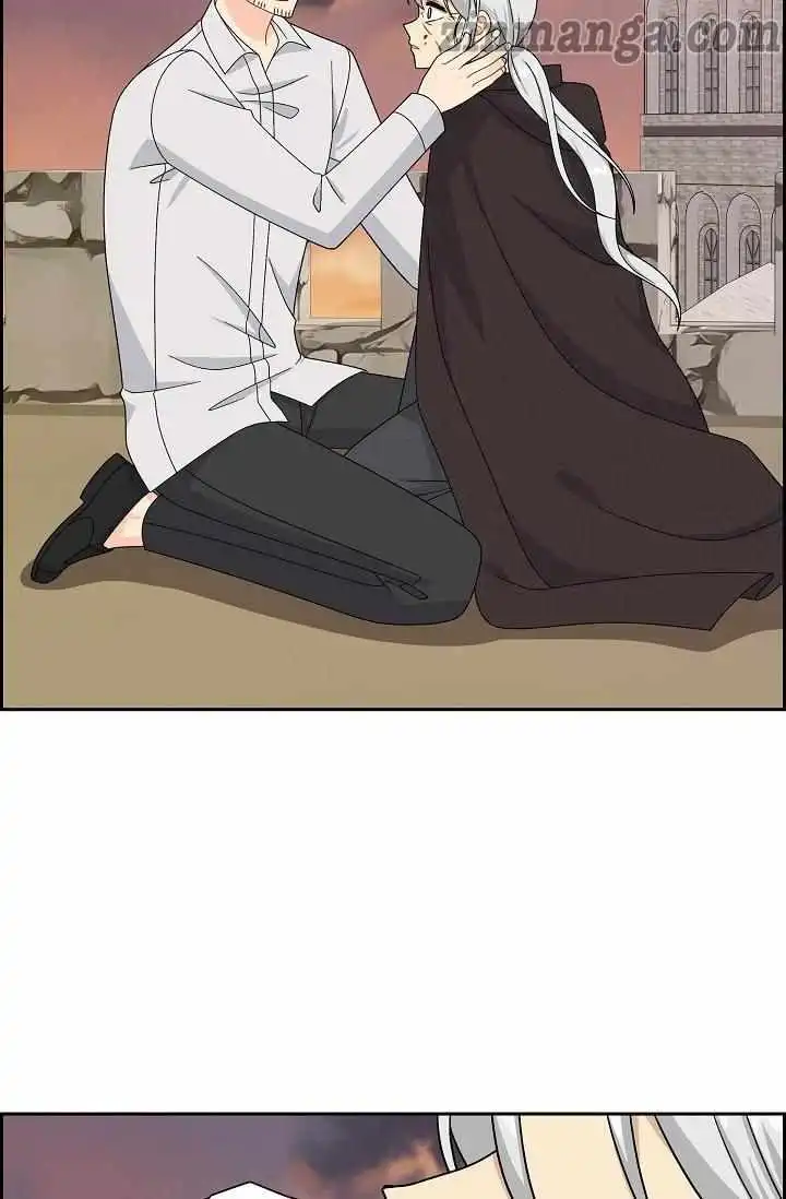 The Younger Male Lead Fell for Me before the Destruction Chapter 79 19